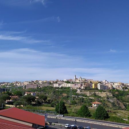 B&B Gioia Catanzaro Exteriér fotografie