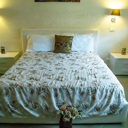 B&B Gioia Catanzaro Exteriér fotografie