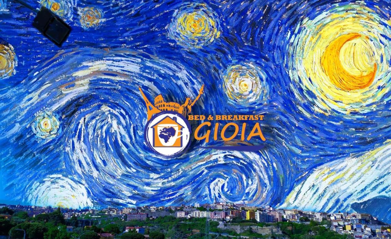 B&B Gioia Catanzaro Exteriér fotografie