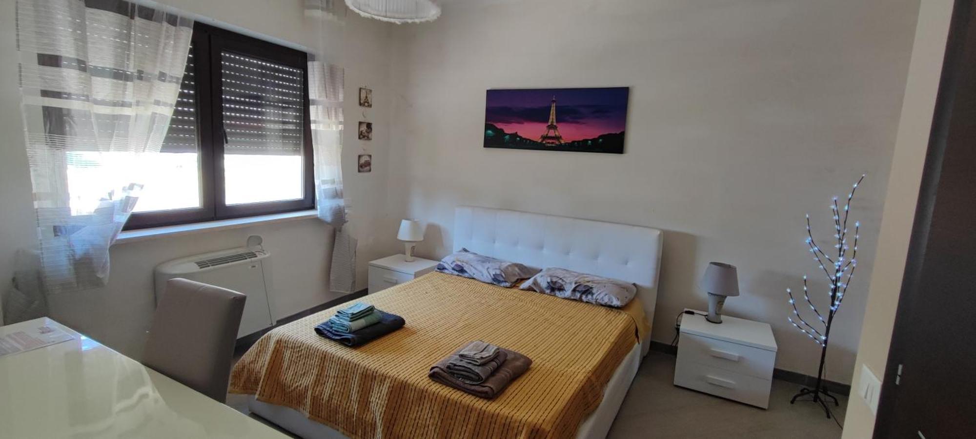 B&B Gioia Catanzaro Exteriér fotografie