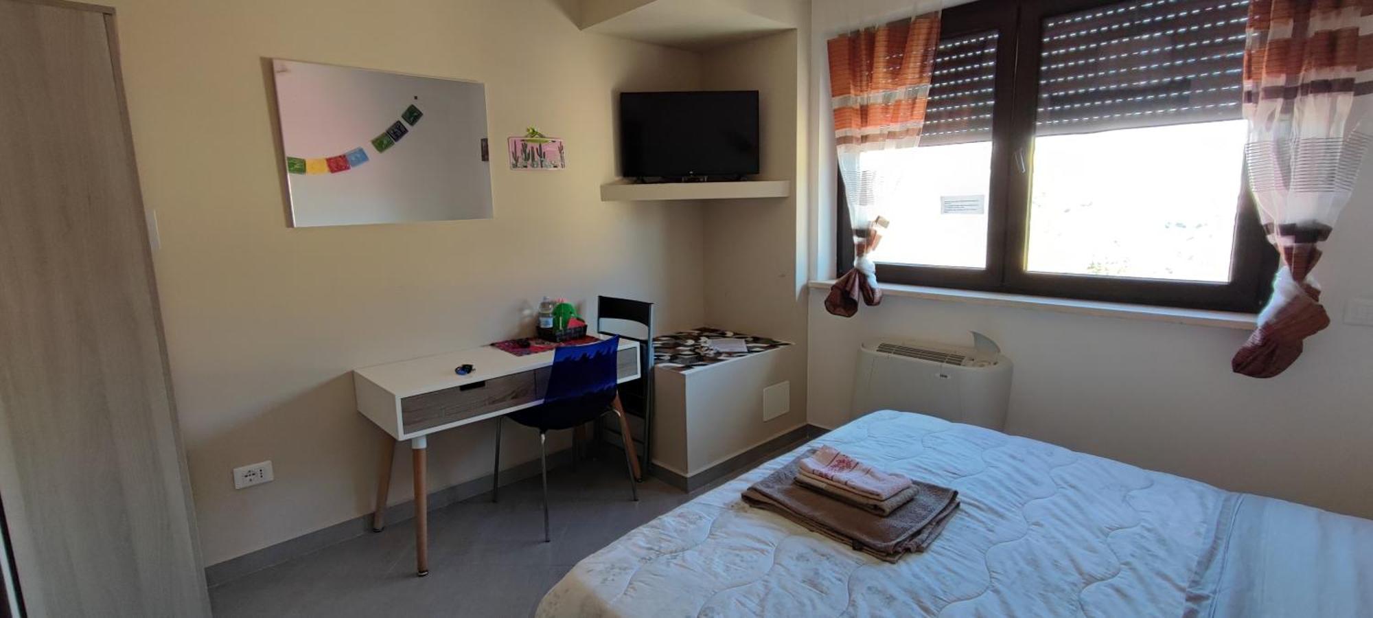 B&B Gioia Catanzaro Exteriér fotografie